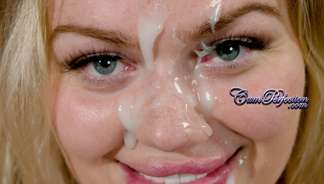 CumPerfection-Milli George-Cheat Payback