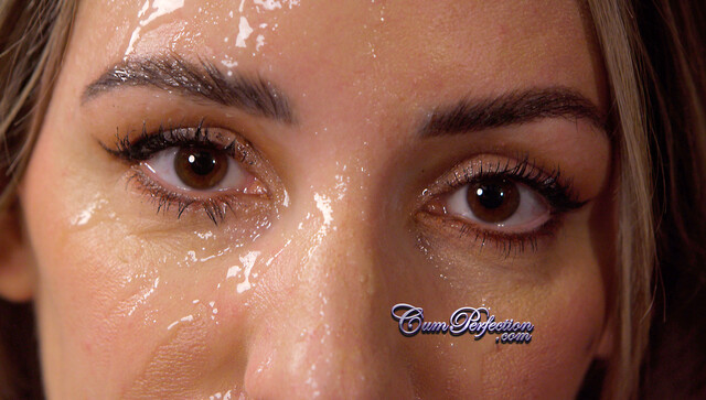 Cum Perfection Pina Wiley Pineapple Shock