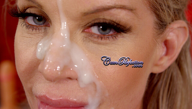 CumPerfection-Miss Sally-Gag Reflex Gone